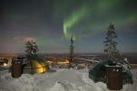Lapland wintersport