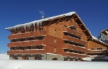 Wintersport La Plagne Summit Travel