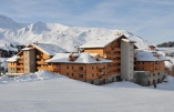 Wintersport La Plagne Summit Travel