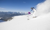 Wintersport Val di Fassa Summit Travel