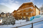 Wintersport Zermatt Bizztravel