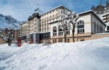 Wintersport Zwitserland Summit Travel